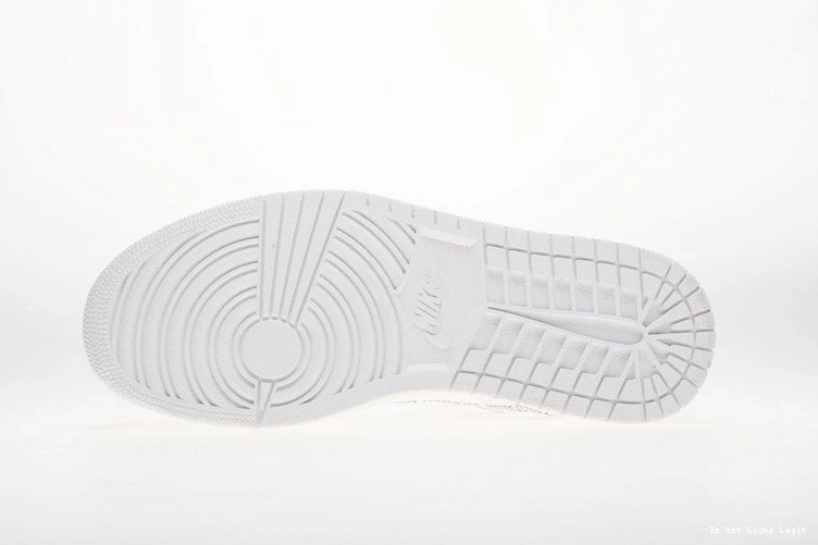 high Jordan White  OWT retro AQ0818-100 1 NIKE Air 0121